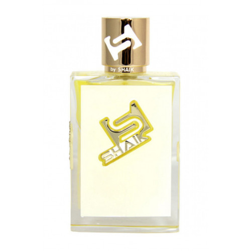 BY SHAIK PERFUME LOVE ON CRUISE, 50 мл
