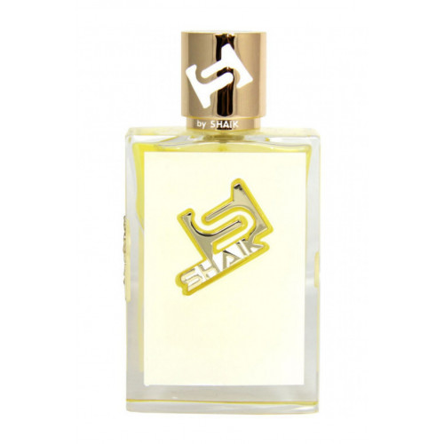 BY SHAIK PERFUME MYSTERIOUS LOVER, 50 мл