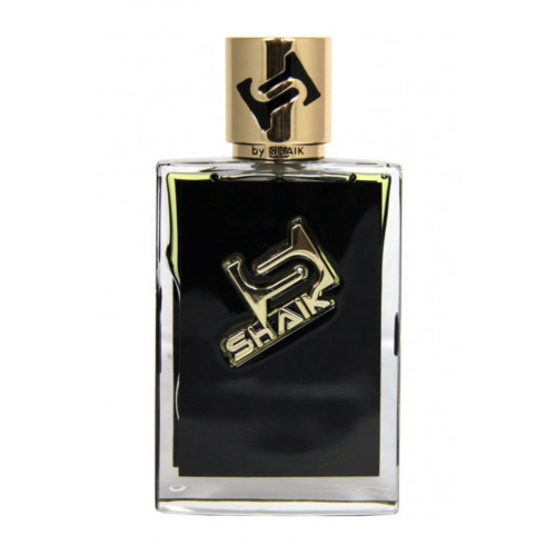 BY SHAIK PERFUME WHERE YOU WANT TOBE KISSE, 50 мл