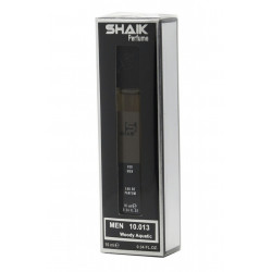 SHAIK M10.013 (PACO RABANNE INVICTUS VANILLA) 10 ML