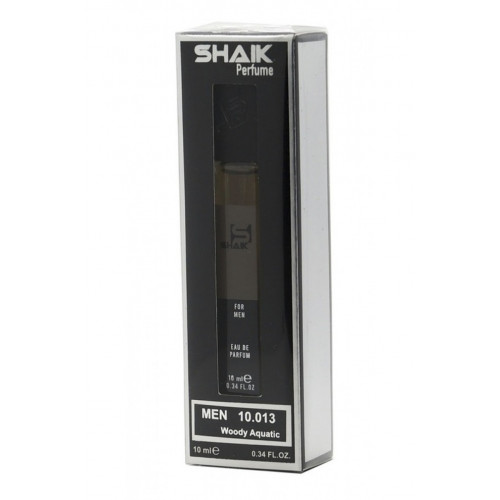 SHAIK M10.013 (PACO RABANNE INVICTUS VANILLA) 10 ML