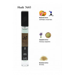 SHAIK M83 (HUGO BOSS BOTTLED SPORT) 10 ML