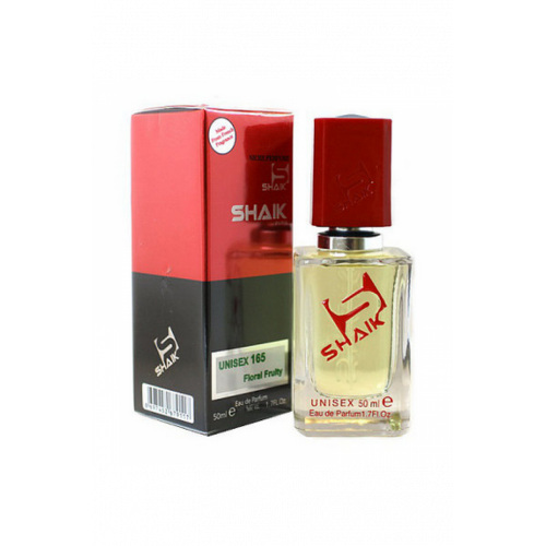 SHAIK MW165 (EX NIHILO FLEUR NARCOTIQUE UNISEX) 100 ML