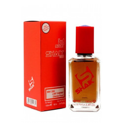 SHAIK MW265 (TOM FORD LOST CHERRY) 100 ML