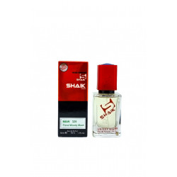SHAIK MW329 (MEMO MARFA), 50 ML