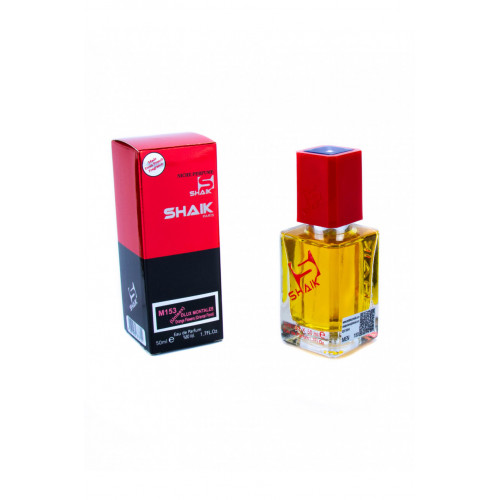 SHAIK M153 (MONTALE ORANGE FLOWERS), 50 ML