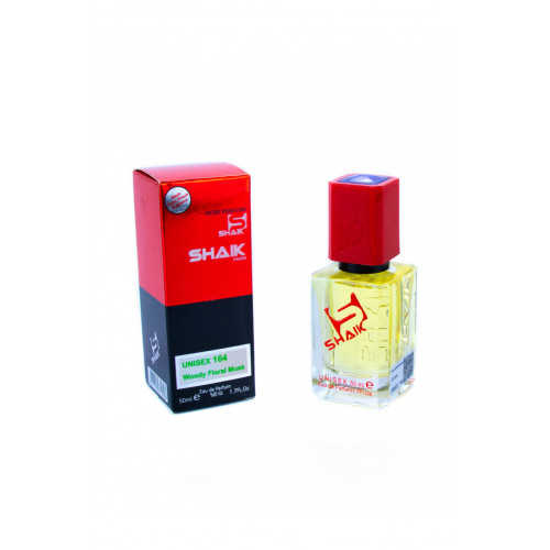 SHAIK MW164 (ESCENTRIC MOLECULES ESCENTRIC 01), 50 ML