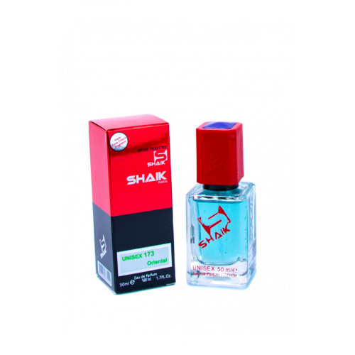SHAIK MW173 (SOSPIRO ERBA PURA), 50 ML