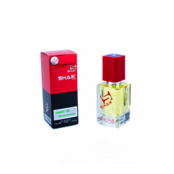 SHAIK MW199 (ZARKOPERFUME MOLECULE № 8), 50 ML