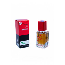 SHAIK MW199 (ZARKOPERFUME MOLECULE № 8), 50 ML
