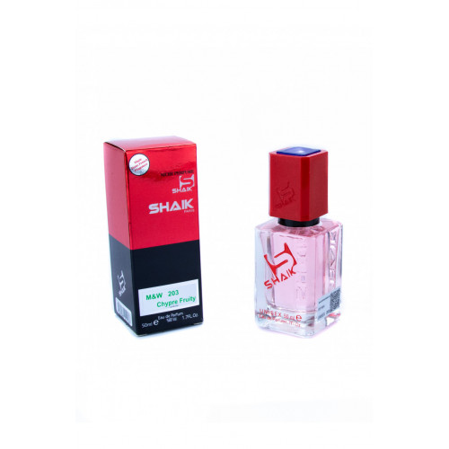 SHAIK MW203 (TIZIANA TERENZI KIRKE), 50 ML