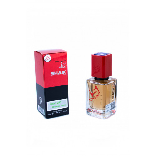 SHAIK MW205 (TIZIANA TERENZI ANDROMEDA), 50 ML