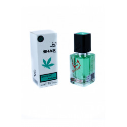 SHAIK MW207 (BYREDO MARIJUANA), 50 ML