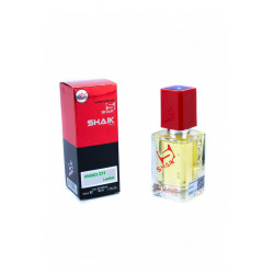 SHAIK MW211 (ATELIER COLOGNE GOLD LEATHER), 50 ML
