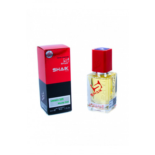 SHAIK MW225 (MONTALE KABUL AOUD), 50 ML