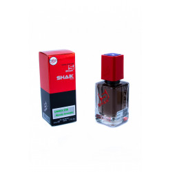SHAIK MW236 (NASOMATTO BLACK AFGANO), 50 ML