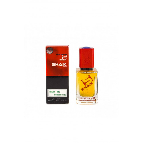 SHAIK MW413 (MONTALE MANGO MANGA) 50 ML