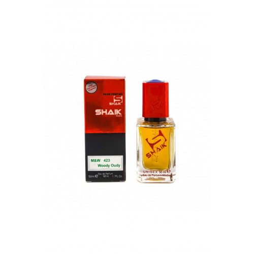 SHAIK MW423 (MONTALE AOUD NIGHT) 50 ML