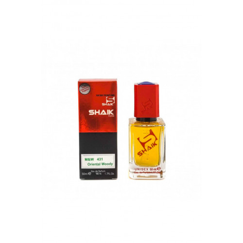 SHAIK MW431 (ATELIER COLOGNE SANTAL CARMIN) 50 ML