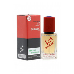 SHAIK MW443 (AJ ARABIA II) 50 ML