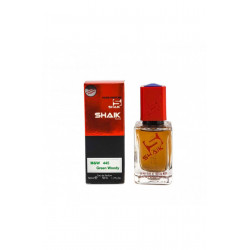 SHAIK MW445 (AJ ARABIA III) 50 ML