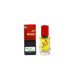 SHAIK MW449 (EX NIHILO JASMIN FAUVE) 50 ML