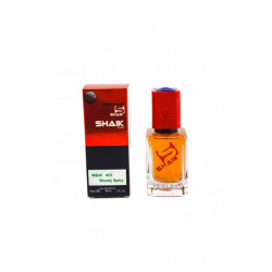 SHAIK MW453 (EX NIHILO VENENUM KISS) 50 ML