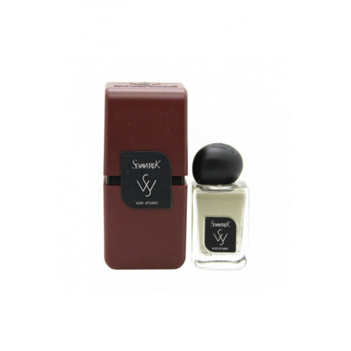 SEVAVEREK 5509 (NASOMATTO BLACK AFGANO) 50 ML