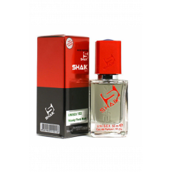 SHAIK MW183 (ALEXANDRE J. BLACK MUSCS) 50 ML