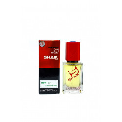 SHAIK MW331 (MEMO KEDU), 50 ML