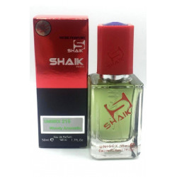 SHAIK M215 (BYREDO OLIVER PEOPLES) 50 ML