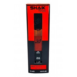 SHAIK MW166 (MOLECULES ESCENTRIC 02 UNISEX) 10 ML
