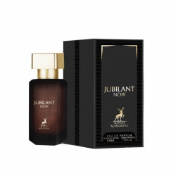 ALHAMBRA JUBILANT NOIR (ПО МОТИВАМ AMOUAGE JUBILATION) 100 мл
