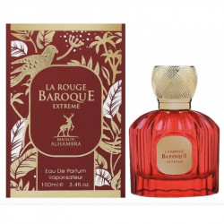 ALHAMBRA LA ROUGE BAROQUE EXTREME 100 мл
