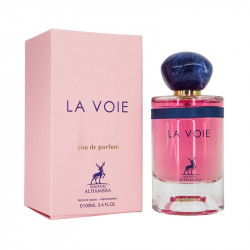 ALHAMBRA LA VOIE (ПО МОТИВАМ ARMANI MY WAY) 100 МЛ