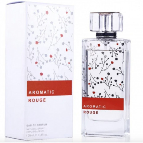 ALHAMBRA AROMATIC ROUGE 100 МЛ