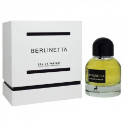 ALHAMBRA BERLINETTA (ПО МОТИВАМ BYREDO BIBLIOTHEQUE) 100 МЛ
