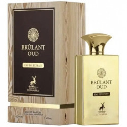 ALHAMBRA BRULANT OUD 100 МЛ