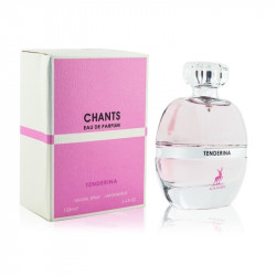 ALHAMBRA CHANTS TENDERINA (ПО МОТИВАМ CHANEL CHANCE TENDRE) 100 мл