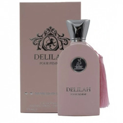 ALHAMBRA DELILAH 100 мл