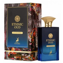 ALHAMBRA ETHNIC OUD 100 мл