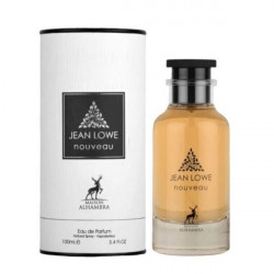 ALHAMBRA JEAN LOWE NOUVEAU 100 МЛ