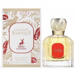 ALHAMBRA LA ROUGE BAROQUE 100 мл
