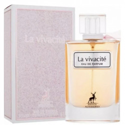 ALHAMBRA LA VIVACITE 100 МЛ