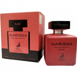 ALHAMBRA NARISSA RUBY 100 мл