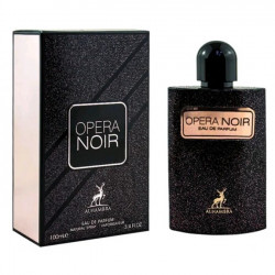 ALHAMBRA OPERA NOIR (ПО МОТИВАМ YSL BLACK OPIUM) 100 МЛ