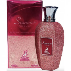 ALHAMBRA SUMMER FOREVER 100 мл
